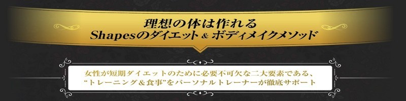 �����_�C�G�b�g���{�f�B���C�N���I�uShapes�v���T�C�g